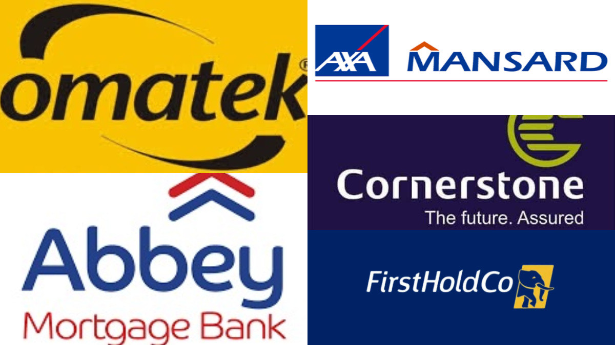 Top five gainers for the session - THEWILL NEWS MEDIA Top five gainers for the session