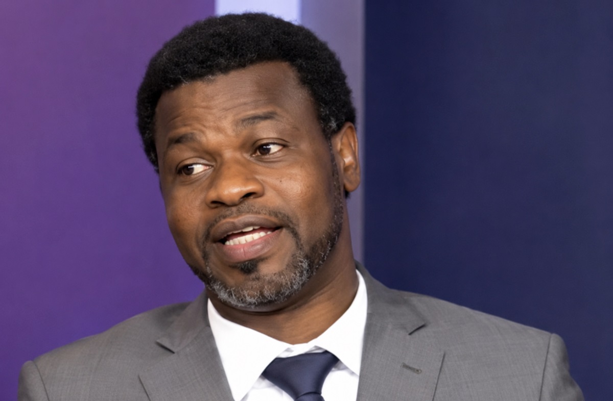 Wole Afolabi SAN - THEWILL NEWS MEDIA Wole Afolabi SAN