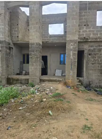building in Abaren village Mowe Ogun State - THEWILL NEWS MEDIA building in Abaren village Mowe Ogun State