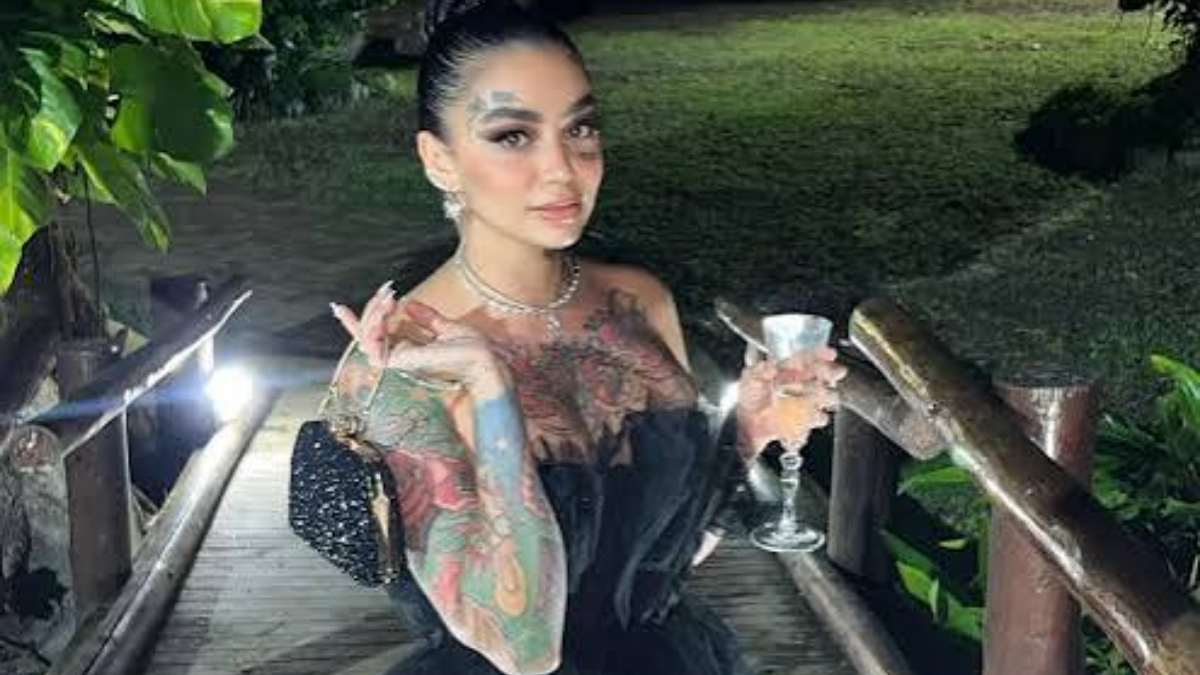 Ana Bárbara Buhr Buldrini - THEWILL NEWS MEDIA Ana Bárbara Buhr Buldrini