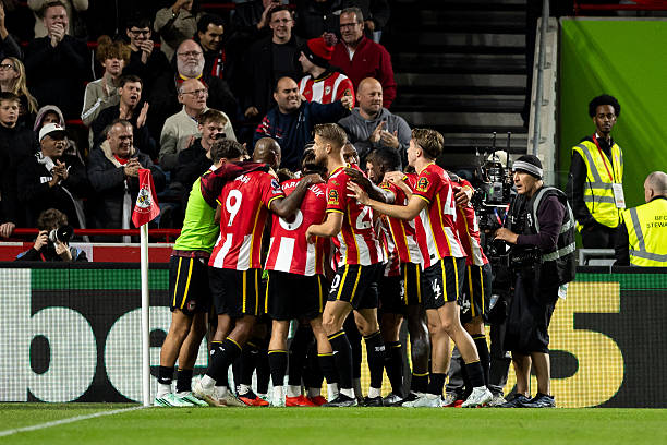 Brentford Stun Chelsea - THEWILL NEWS MEDIA