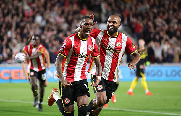 Brentford Stun Chelsea - THEWILL NEWS MEDIA Brentford