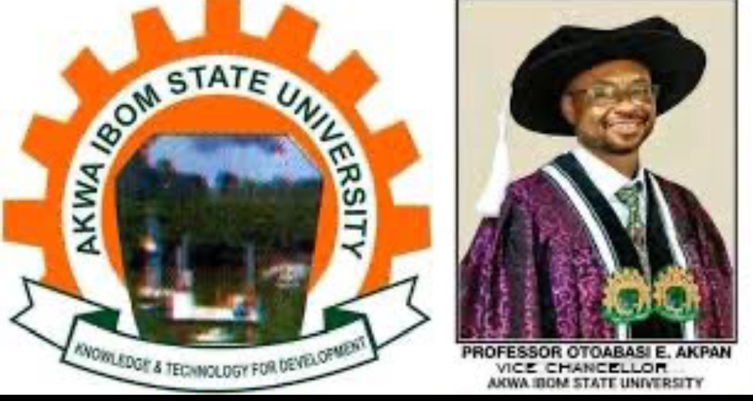 Akwa Ibom State University (AKSU) and VC - THEWILL NEWS MEDIA AKSU