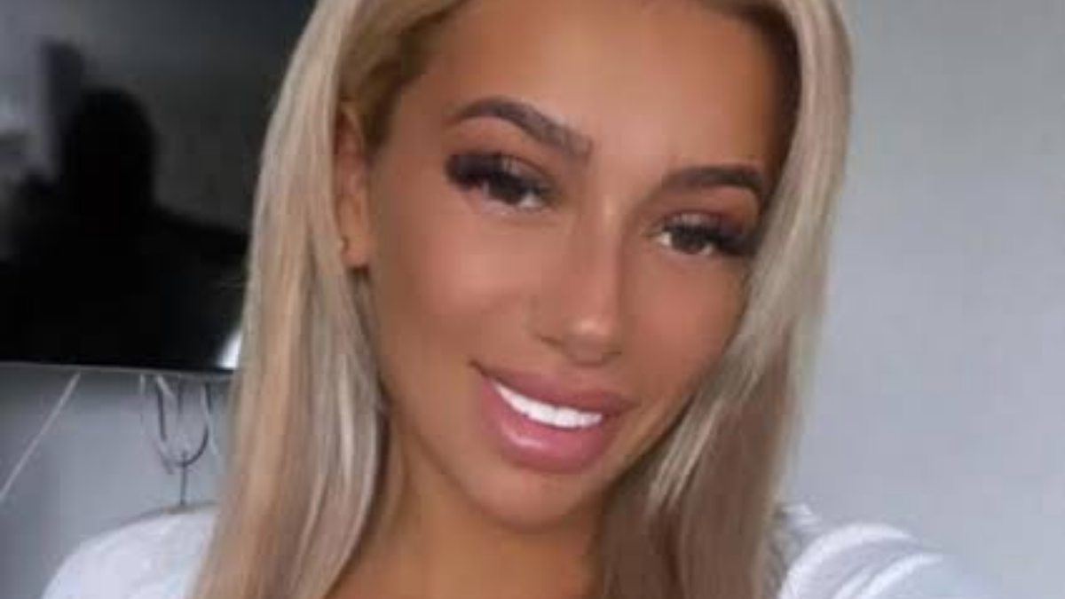 Demi Agoglia - THEWILL NEWS MEDIA Demi Agoglia