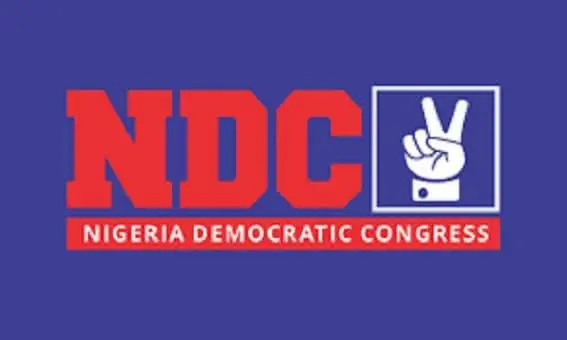 Court Orders INEC To Recognise NDC Modified Logo - THEWILL NEWS MEDIA Appeal Court, NDC