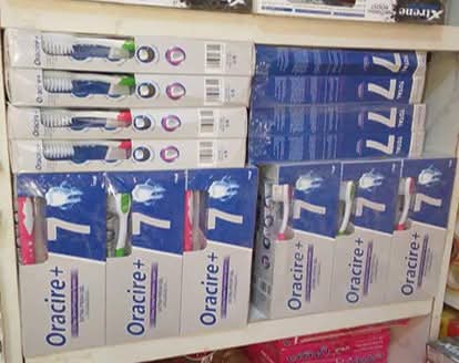 ORACARE+