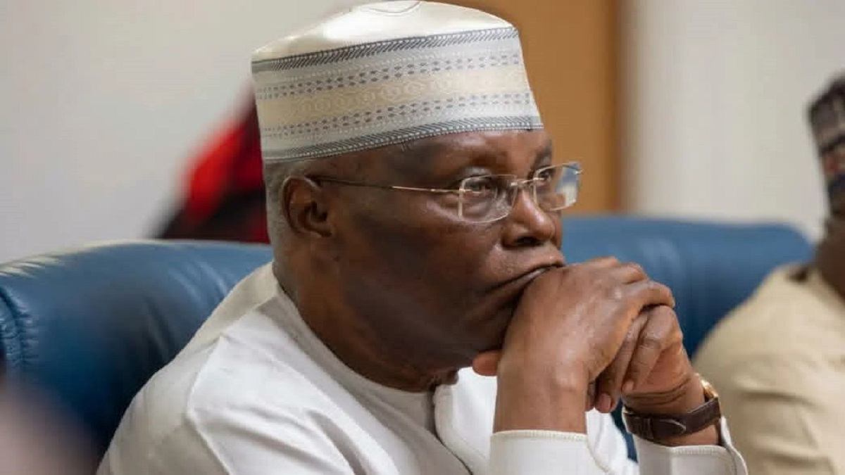 Mambilla, Atiku