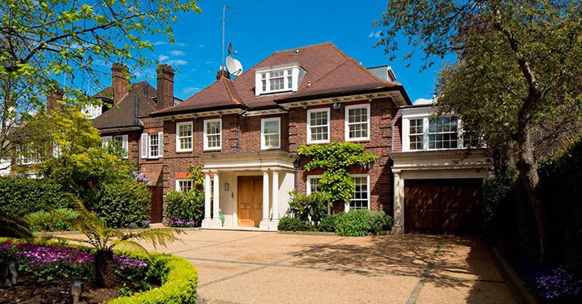 1m US Property Trail Rocks Nigerian Elite - THEWILL NEWS MEDIA Property