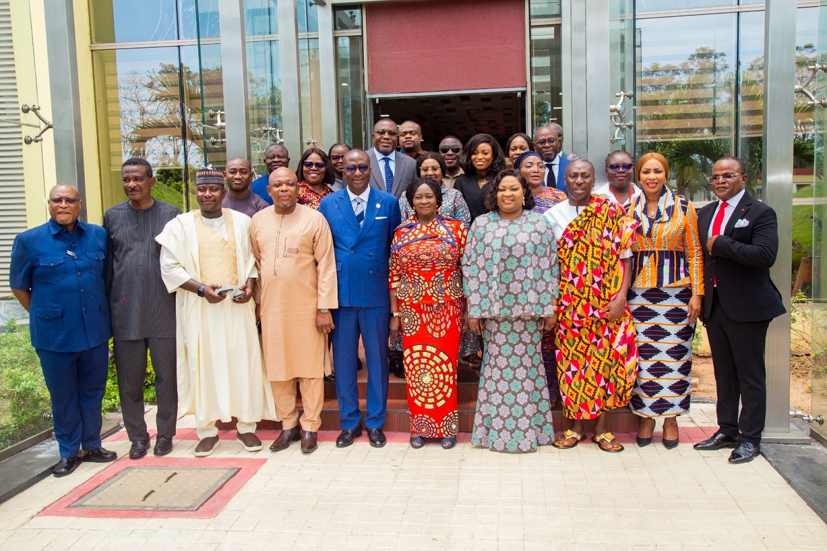 ECOWAS