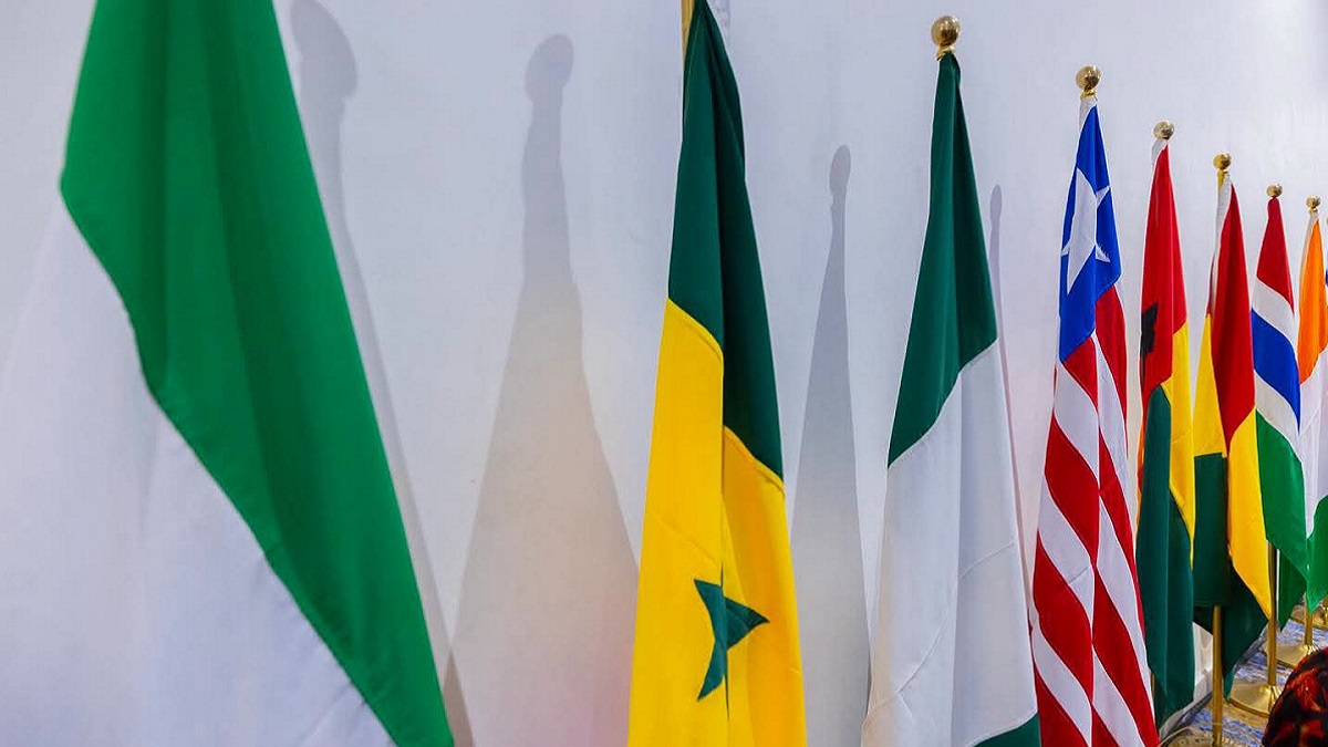 2026 Second Extraordinary Session and Seminar of the ECOWAS Parliament - THEWILL NEWS MEDIA ECOWAS