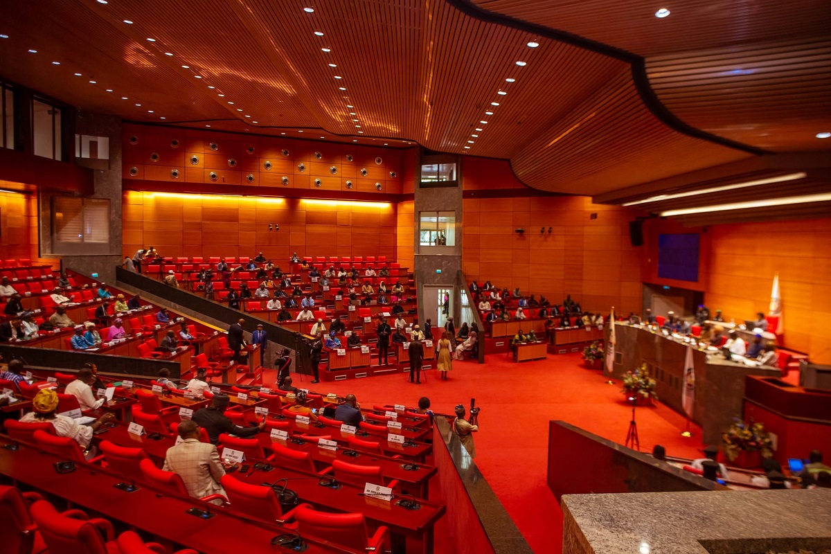 Climate Crisis: Ndume, Abiante Demand Stronger ECOWAS Parliament Powers,  Decry Advisory Status