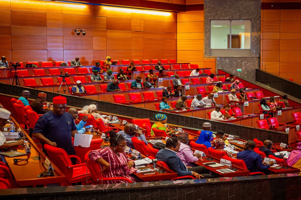2026 Second Extraordinary Session and Seminar of the ECOWAS Parliament - THEWILL NEWS MEDIA ECOWAS