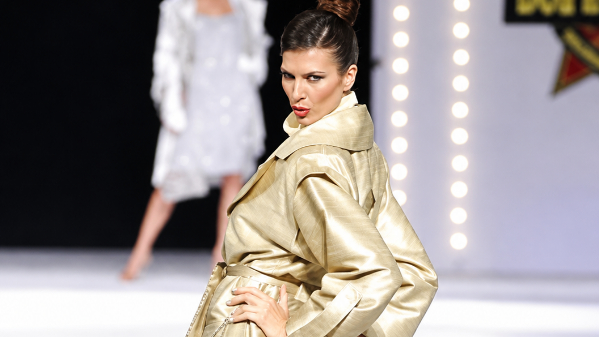 Solange Magnano - THEWILL NEWS MEDIA Solange Magnano