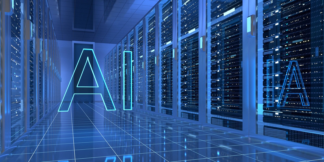 Advanced artificial intelligence server - THEWILL NEWS MEDIA Advanced artificial intelligence server