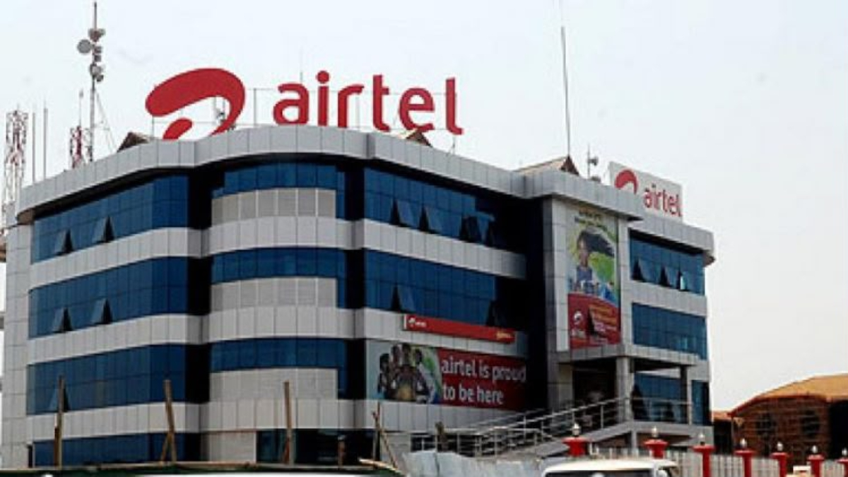 Airtel office - THEWILL NEWS MEDIA Airtel office