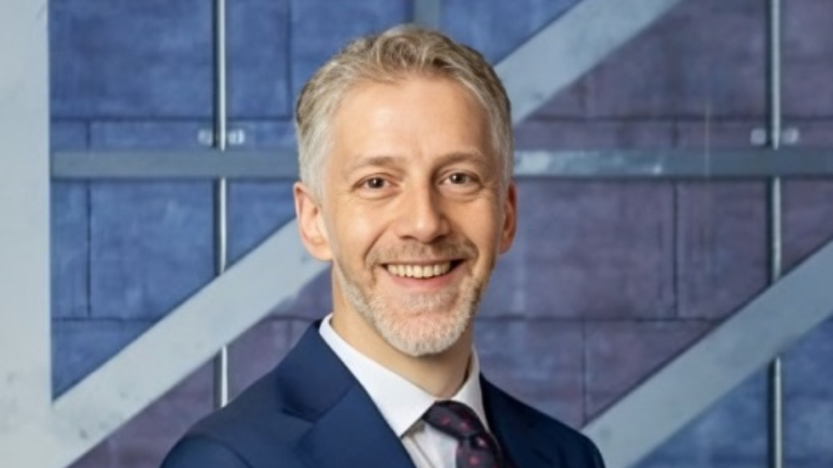 Alastair Long - THEWILL NEWS MEDIA Alastair Long