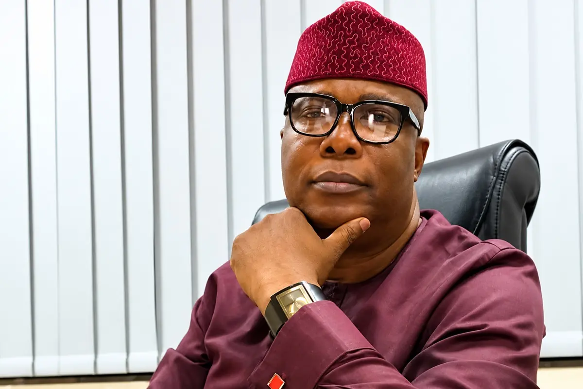 OPINION: Foreign Policy: A new Focus for Nigeria