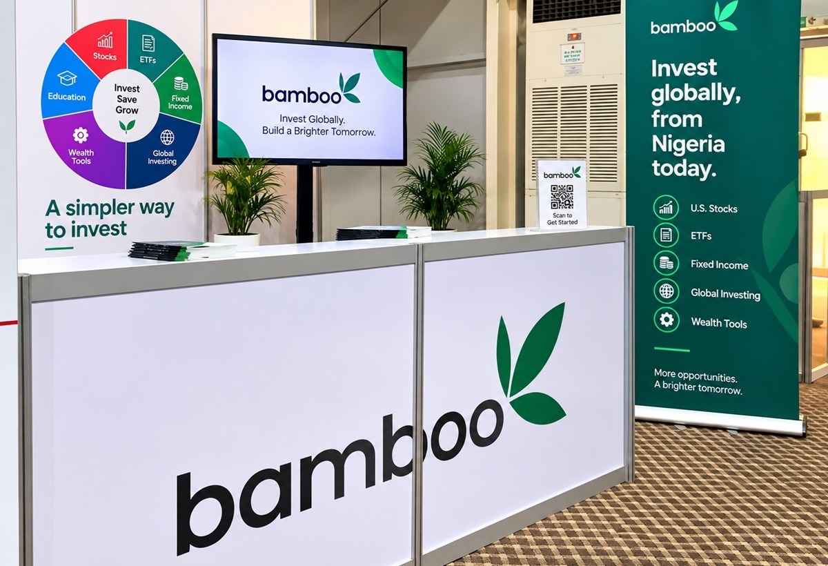 Bamboo - THEWILL NEWS MEDIA Dangote