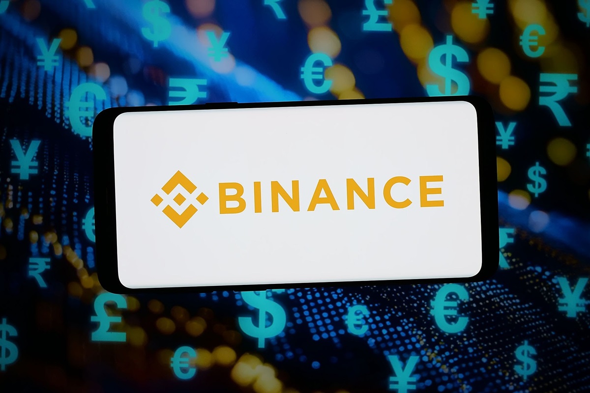 Binance - THEWILL NEWS MEDIA Binance