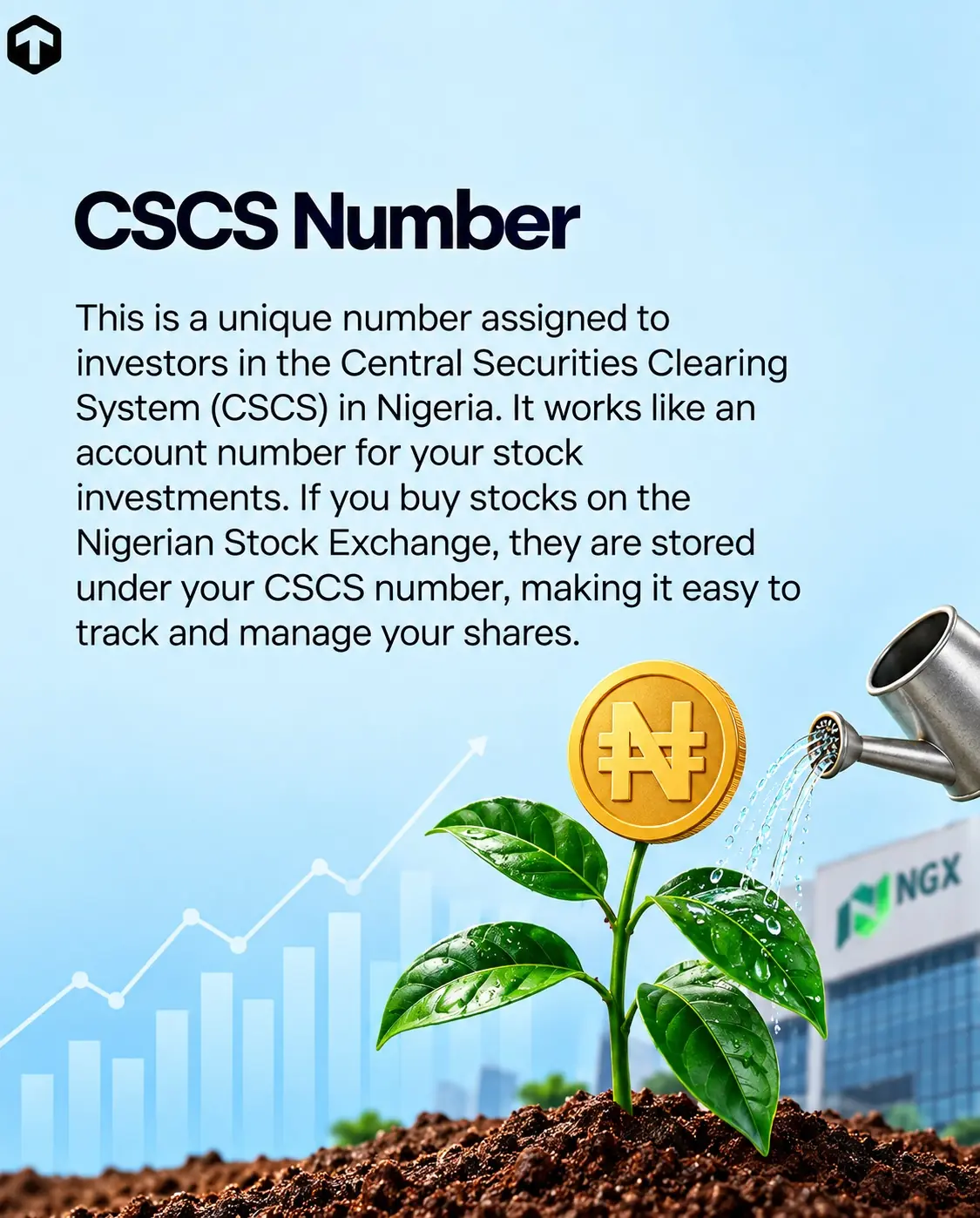 CSCS Number - THEWILL NEWS MEDIA CSCS Number