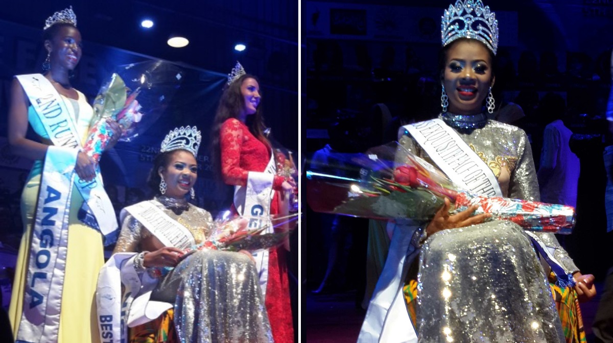 Collete Nwadike - THEWILL NEWS MEDIA Collete Nwadike