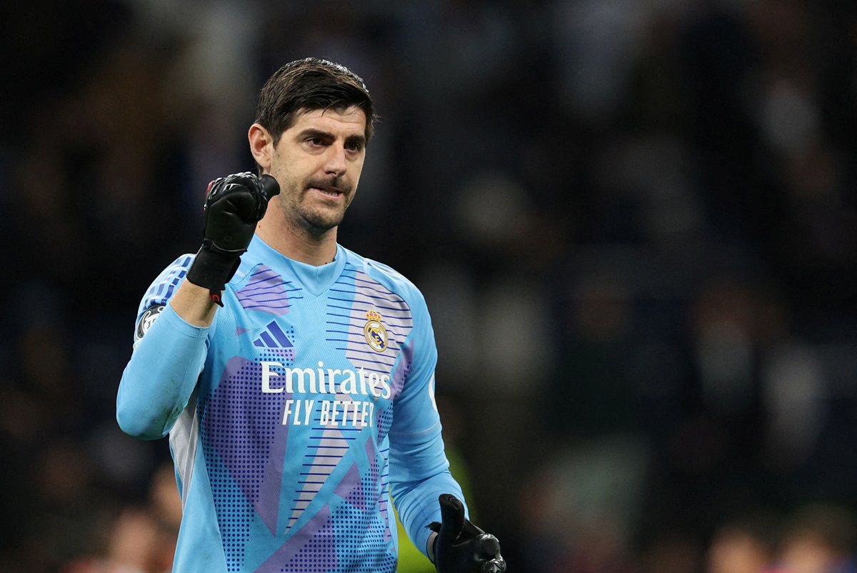 Courtois - THEWILL NEWS MEDIA Courtois