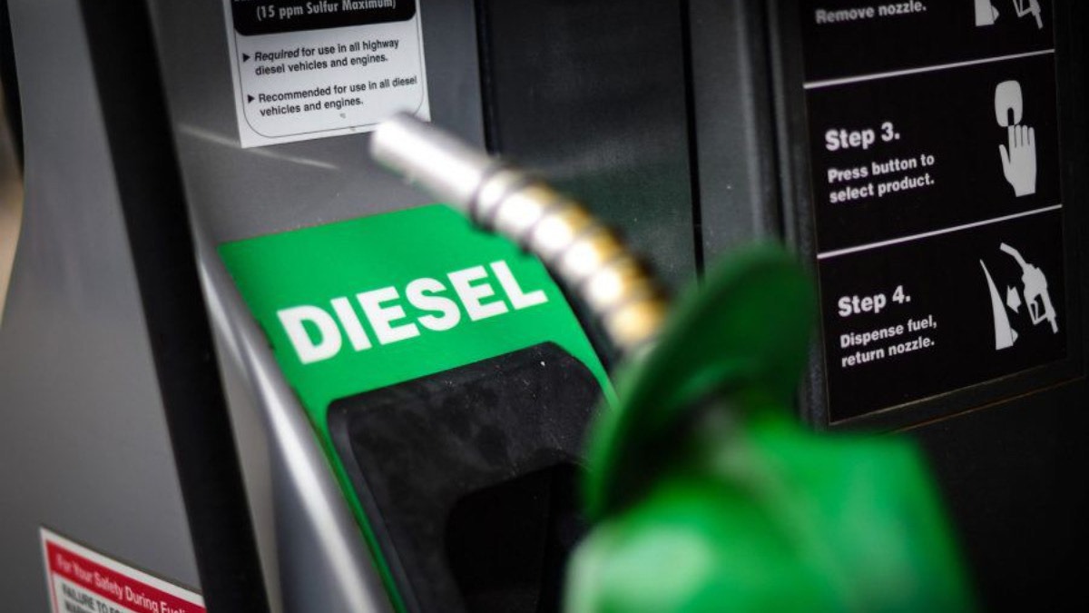 Diesel