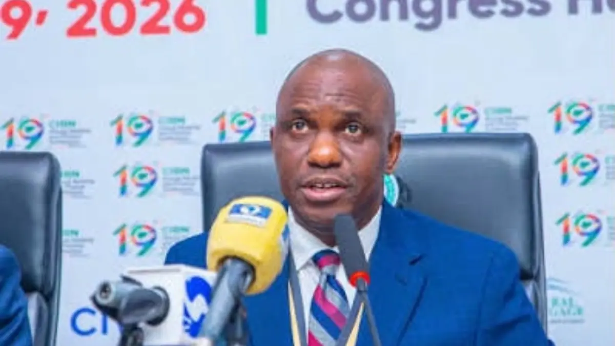 Dele Alabi - THEWILL NEWS MEDIA Dele Alabi