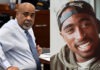 Duane Keffe D Davis and Tupac
