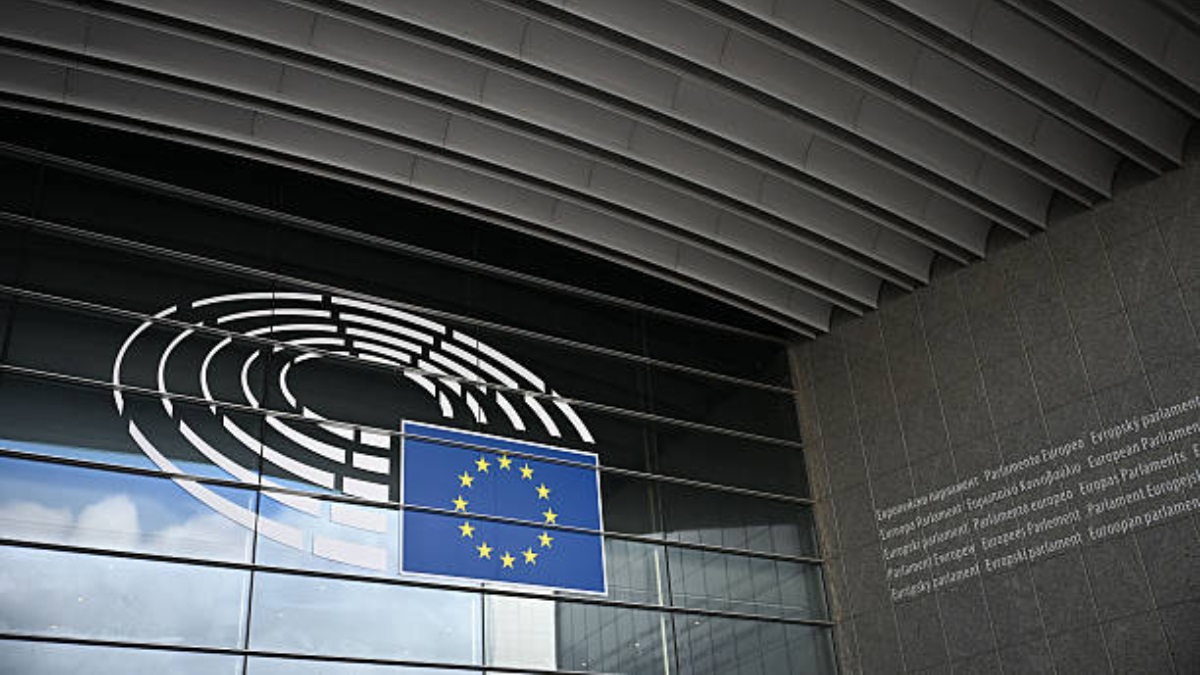 EU Parliament in Brussels - THEWILL NEWS MEDIA EU Parliament in Brussels