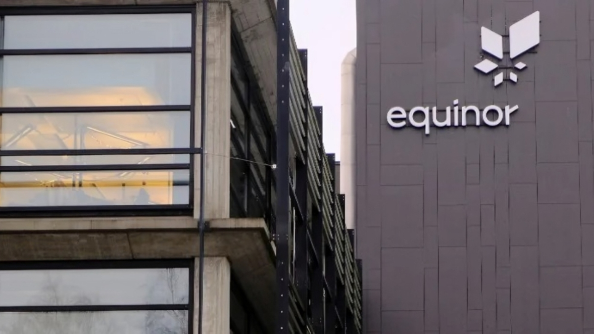 Equinor - THEWILL NEWS MEDIA Equinor