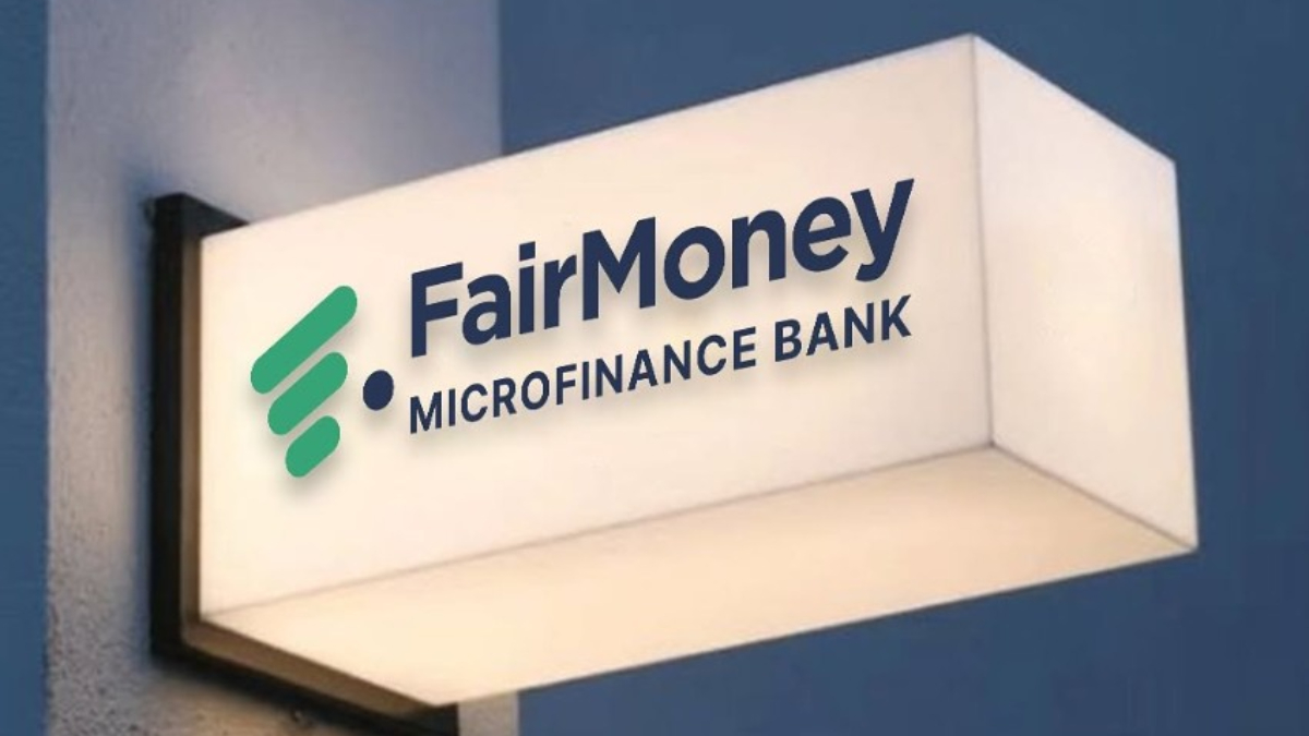 FairMoney Microfinance Bank - THEWILL NEWS MEDIA FairMoney Microfinance Bank