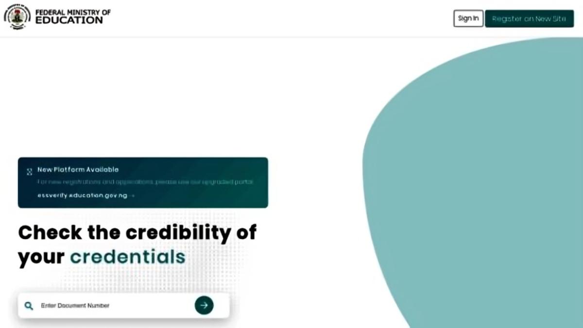 Federal Ministry of Education Evaluation and Accreditation System - THEWILL NEWS MEDIA Federal Ministry of Education Evaluation and Accreditation System