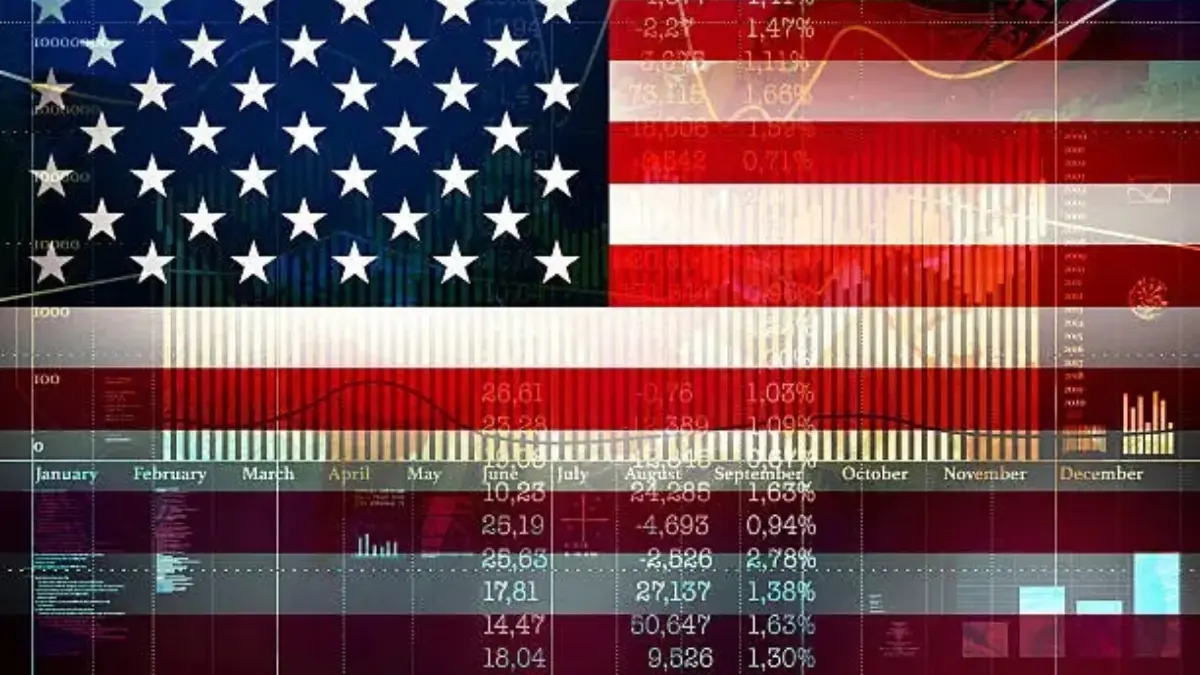 Financial concept of growth on the Stock Exchange - THEWILL NEWS MEDIA Financial concept of growth on the Stock Exchange