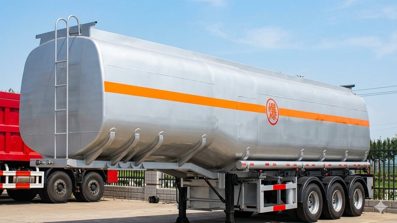 Fuel Tanker - THEWILL NEWS MEDIA Fuel Tanker