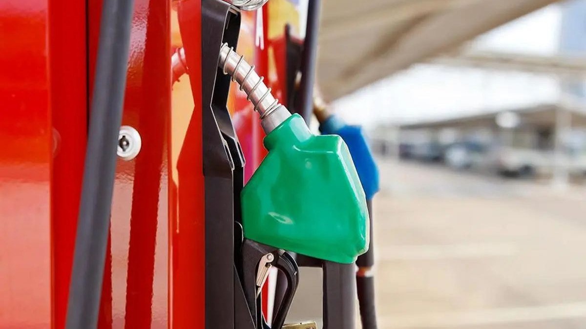 Fuel pump - THEWILL NEWS MEDIA Fuel pump