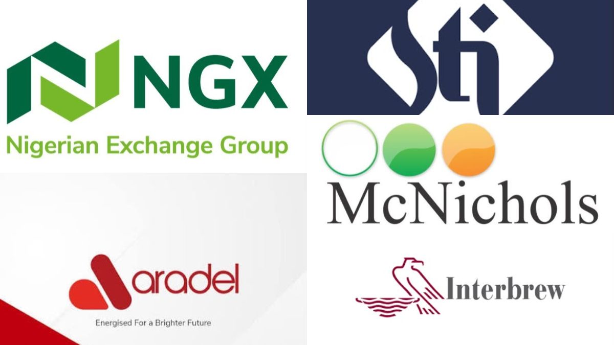 Gainers - THEWILL NEWS MEDIA Gainers
