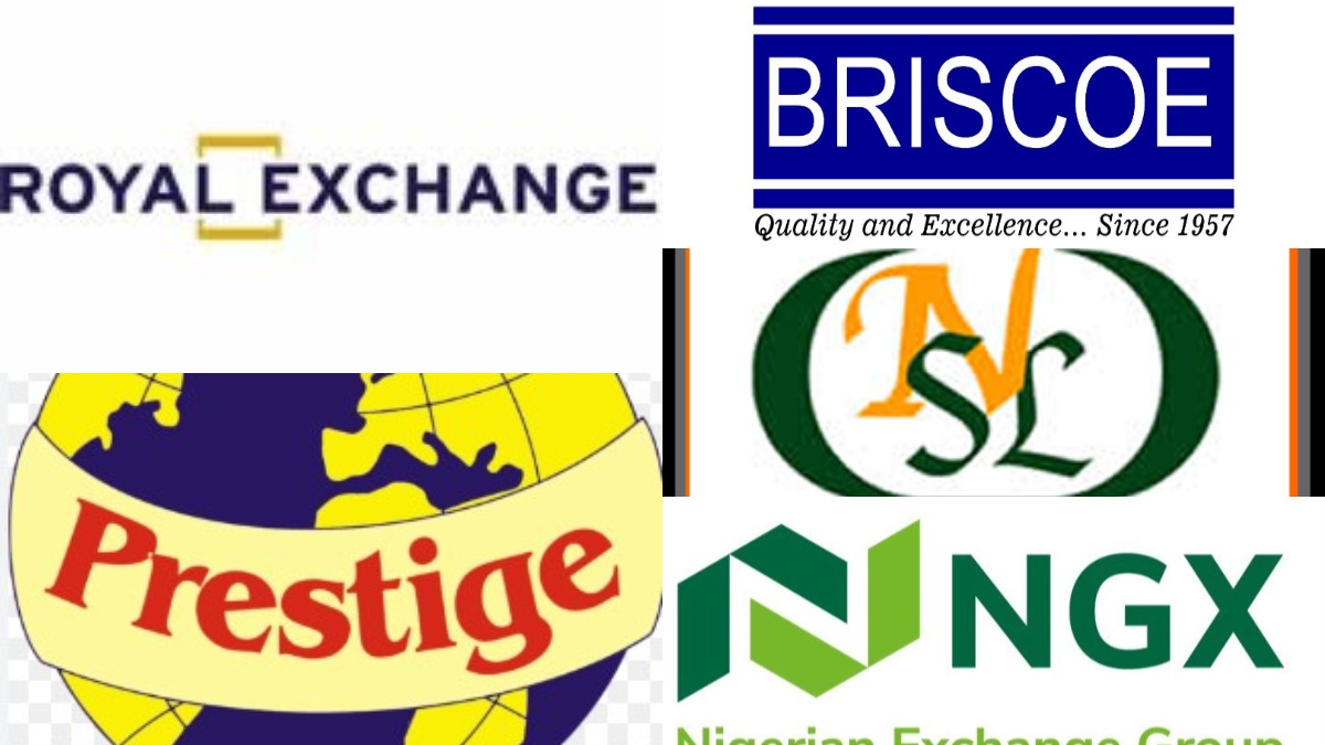 Stock market gainers - THEWILL NEWS MEDIA Market