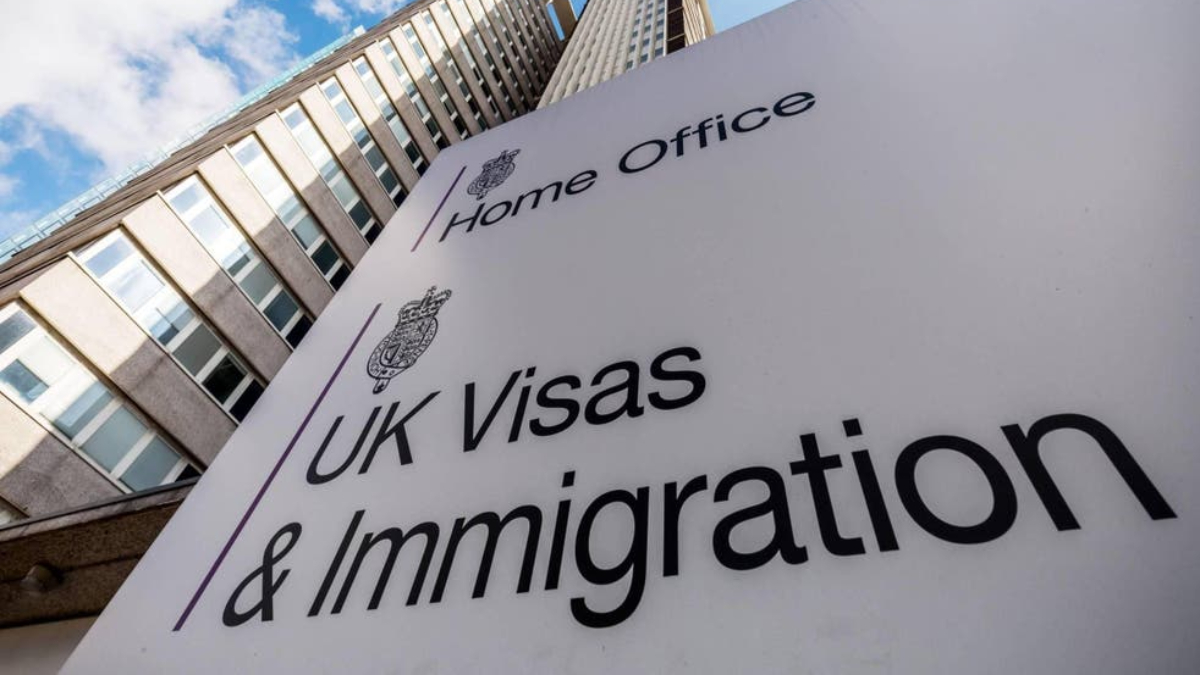 UK Removes Visa Barrier For Modern Slavery Victims Leaving Abusive Employers