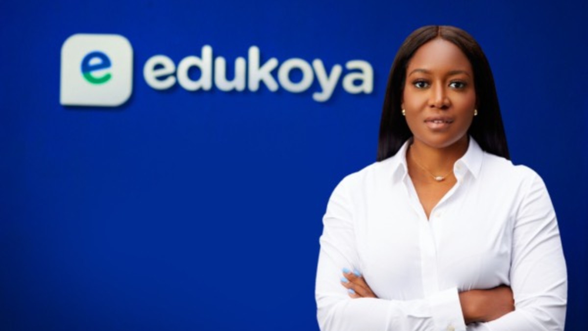 Honey Ogundeyi - THEWILL NEWS MEDIA Honey Ogundeyi