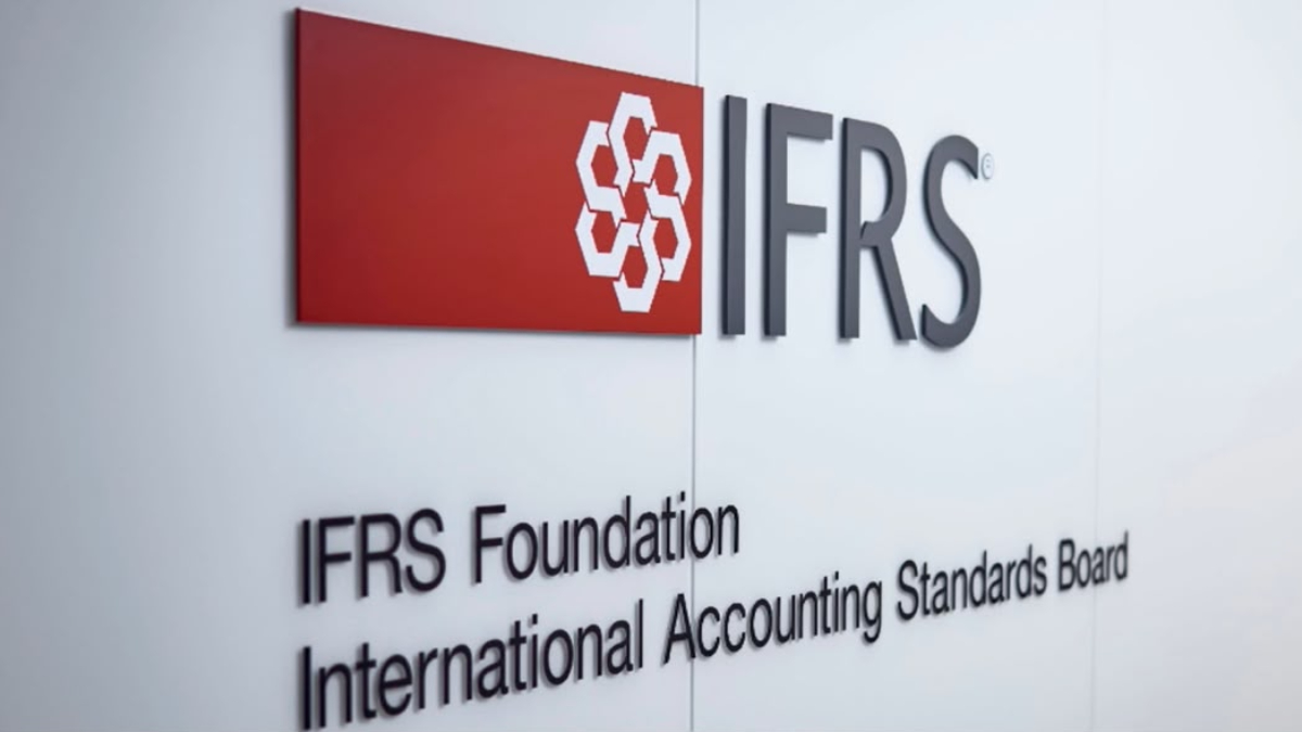 IFRS - THEWILL NEWS MEDIA IFRS