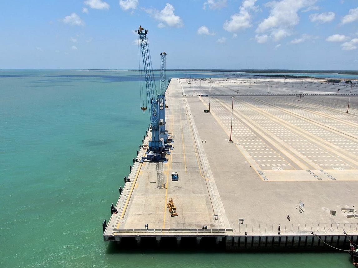 Dangote Plans 1,000MW Power Plant In Kenya Using Tanzanian Gas - THEWILL NEWS MEDIA Dangote