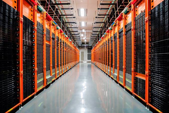 Alibaba Unveils New AI Chip - THEWILL NEWS MEDIA Alibaba