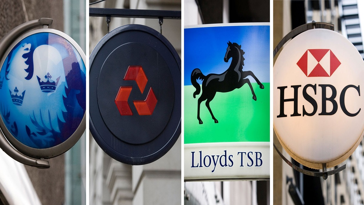 UK banks - THEWILL NEWS MEDIA UK