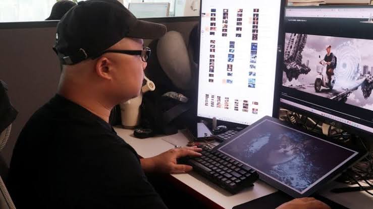 China’s AI Video Bet - THEWILL NEWS MEDIA AI video