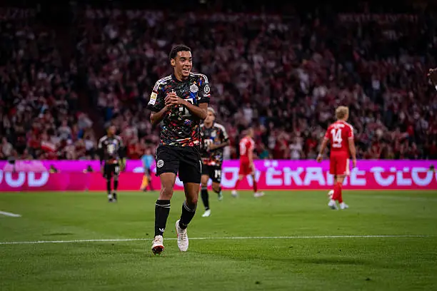 Bayern Munich - THEWILL NEWS MEDIA Bayern