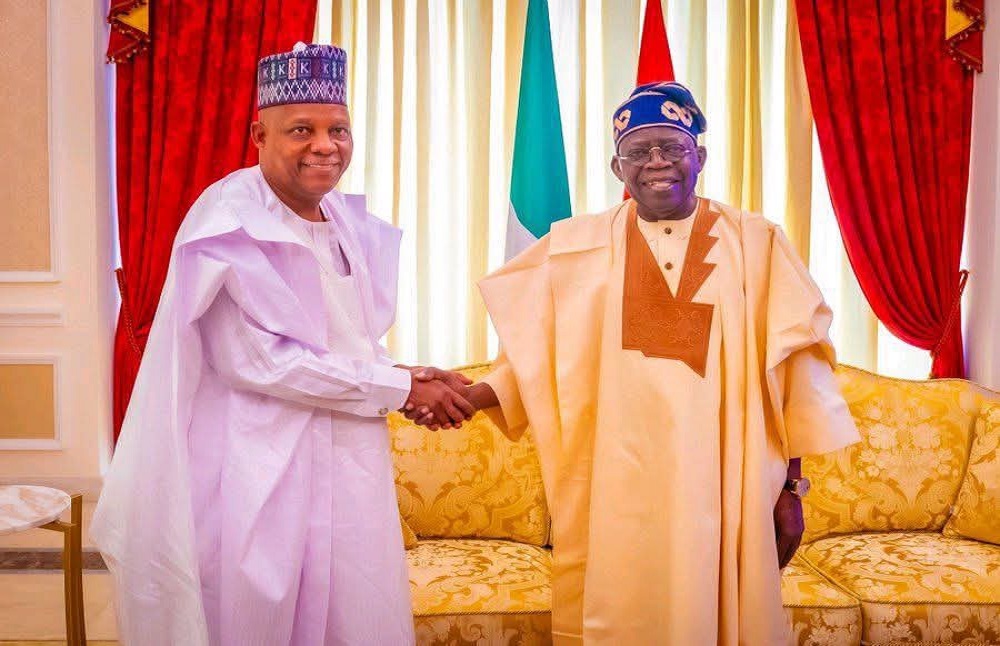 Shettima