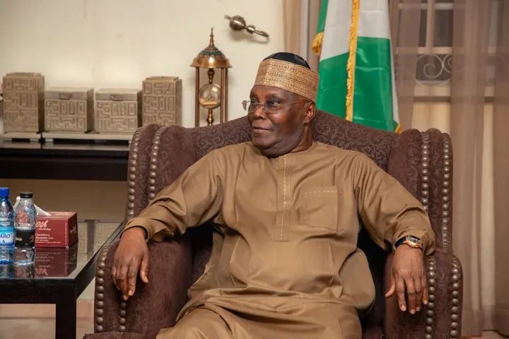 Atiku - THEWILL NEWS MEDIA Atiku
