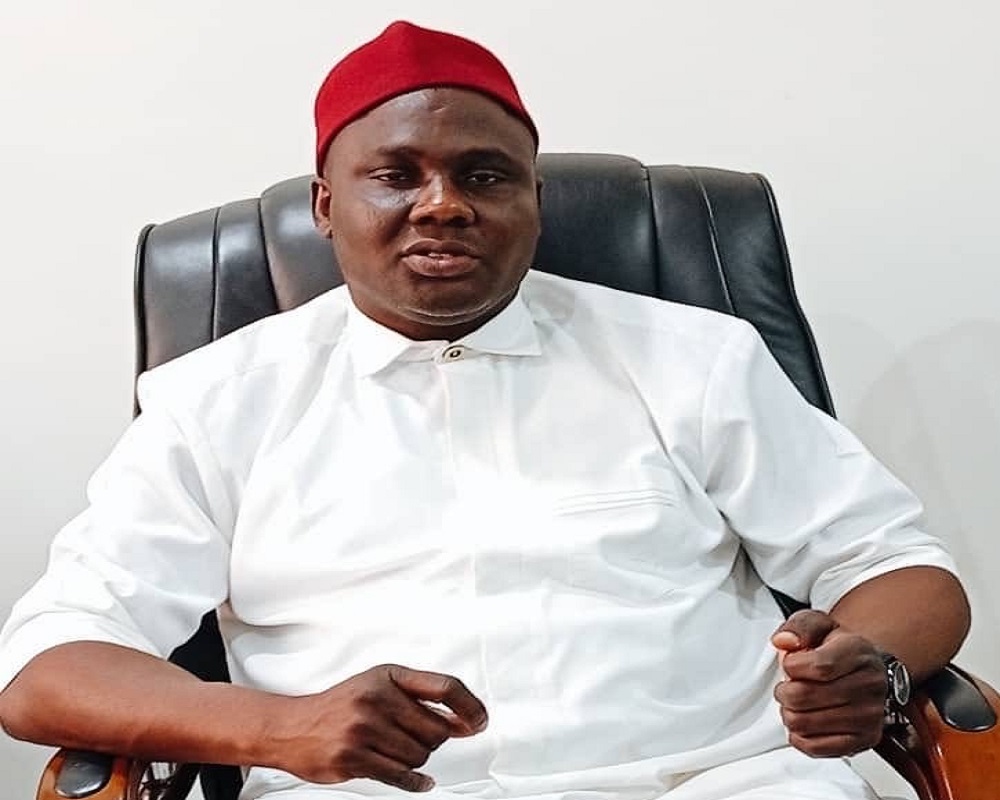 Dr Kingsley Ashibogwu - THEWILL NEWS MEDIA Delta