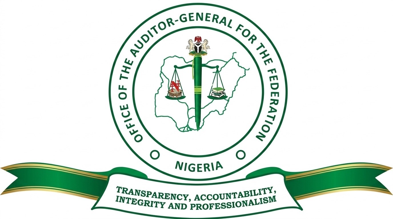 Office of the Auditor-General for the Federation - THEWILL NEWS MEDIA Auditor-General